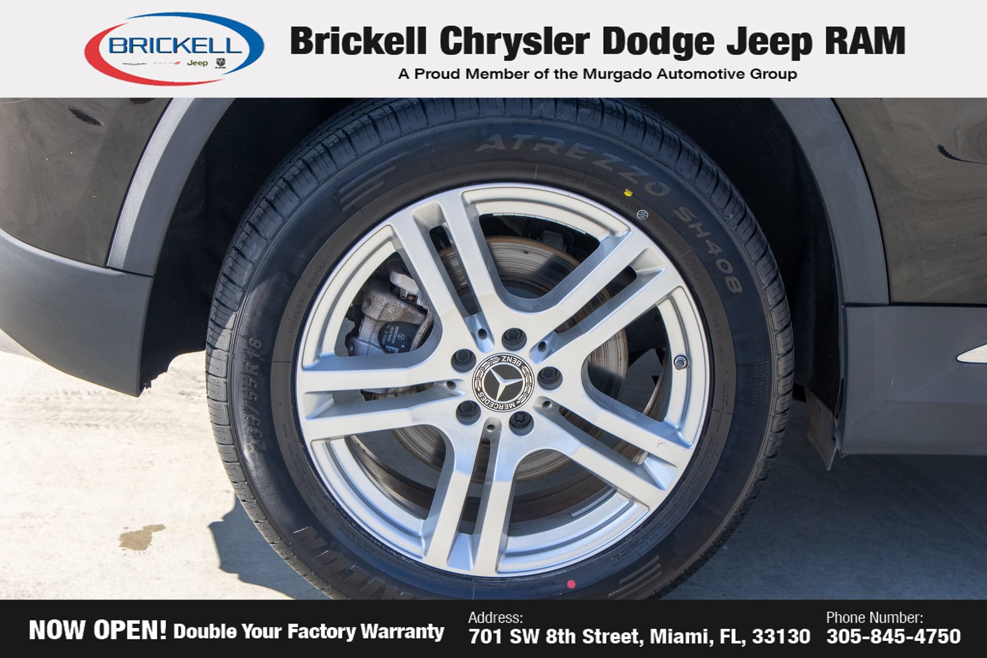 Used 2023 Mercedes-Benz GLA 250 4MATIC image 37