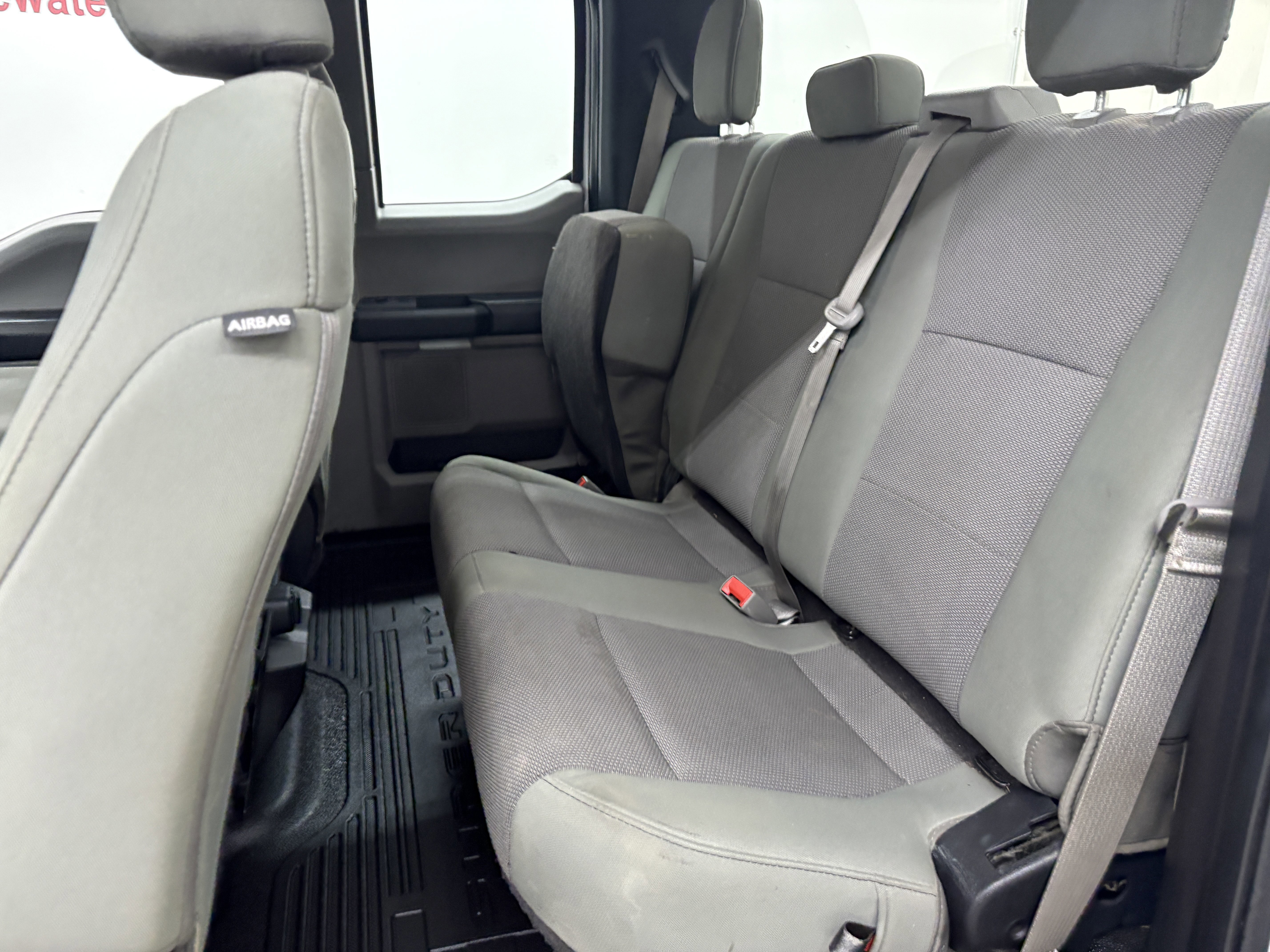 Used 2019 Ford F350 XL w/ Power Equipment Group RWD image 12