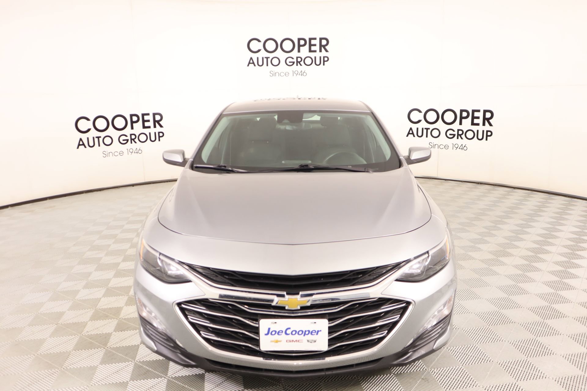 Used 2024 Chevrolet Malibu LT image 9