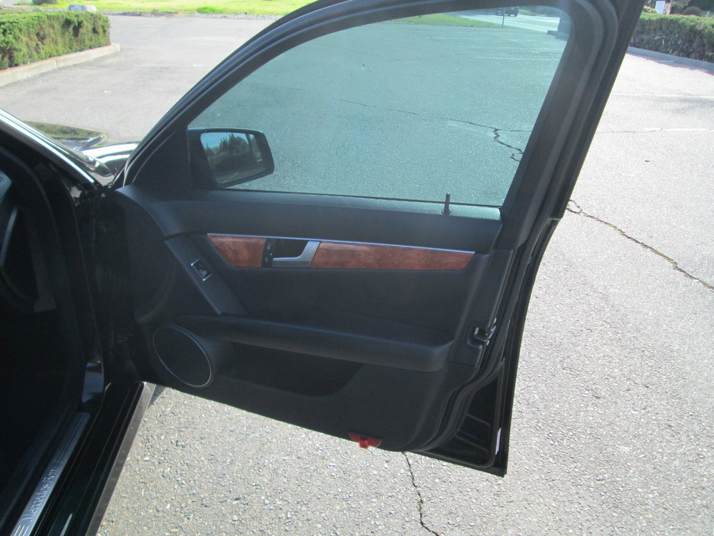 Used 2013 Mercedes-Benz C 250 Sedan image 10