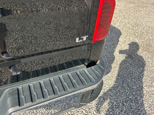 Used 2019 Chevrolet Silverado 1500 LT image 46