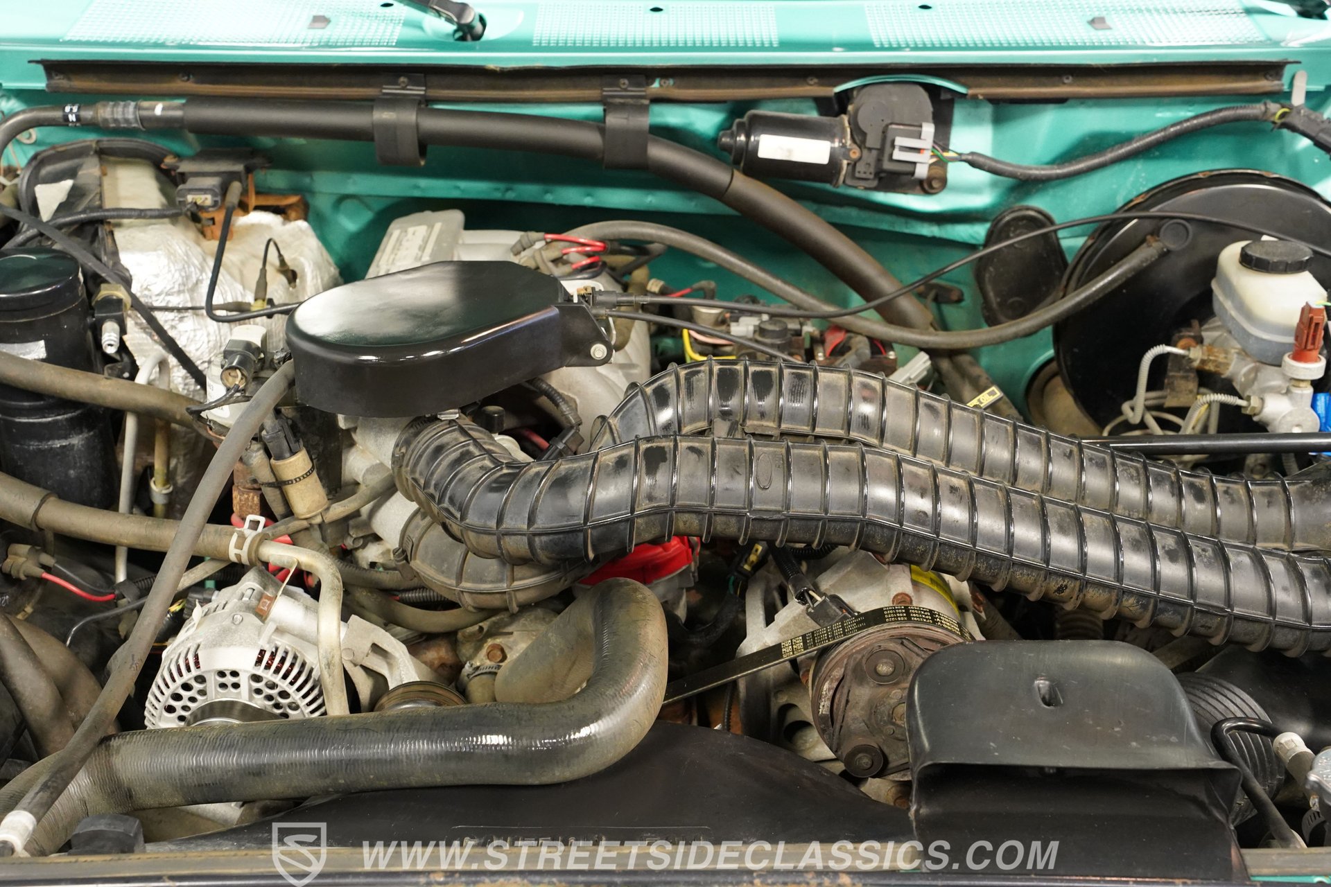 Used 1995 Ford F150 XL AWD/4WD image 35