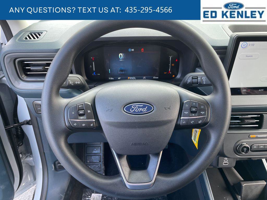 New 2026 Ford Maverick XL image 13