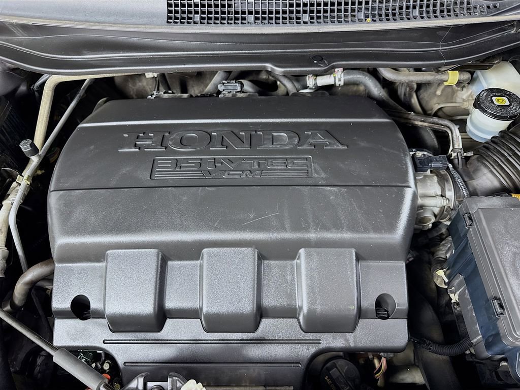 Used 2016 Honda Odyssey EX-L image 40