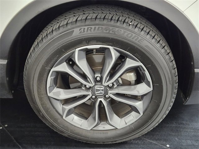 Used 2021 Honda CR-V EX image 9