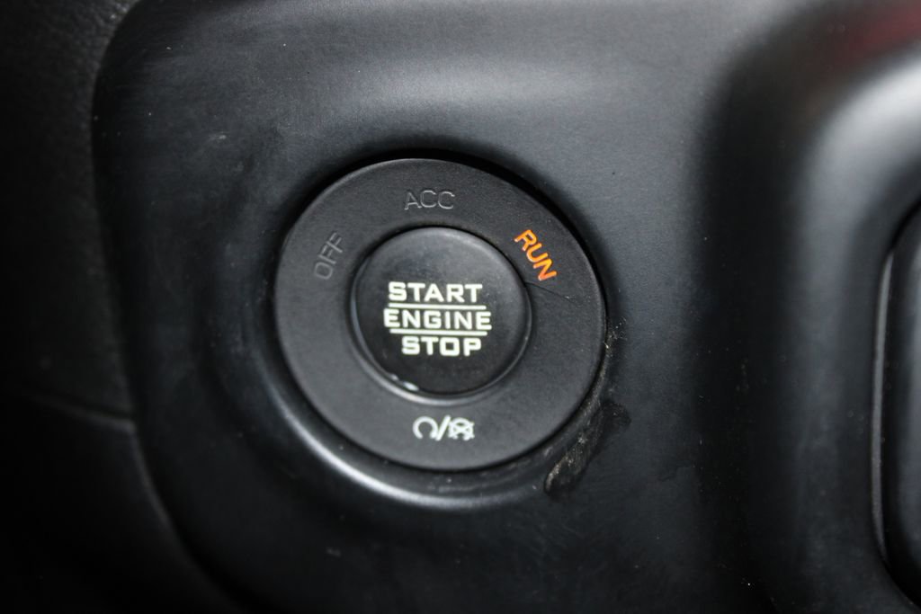 Used 2021 Jeep Gladiator Rubicon w/ Trailer Tow Package image 38