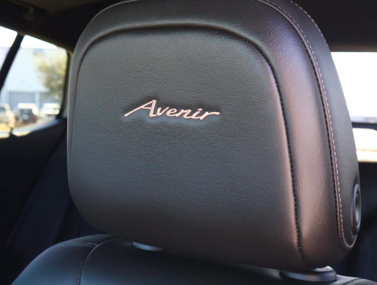 Used 2025 Buick Envista Avenir image 17