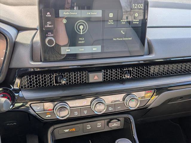 New 2026 Honda CR-V EX-L image 12
