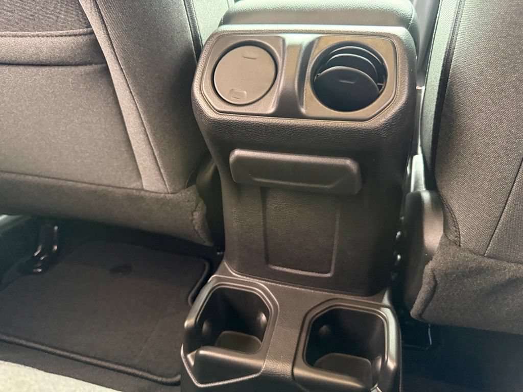 New 2026 Jeep Wrangler Sport AWD/4WD image 53