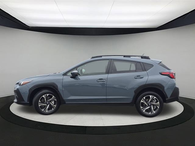 Certified 2025 Subaru Crosstrek 2.0i Premium image 4