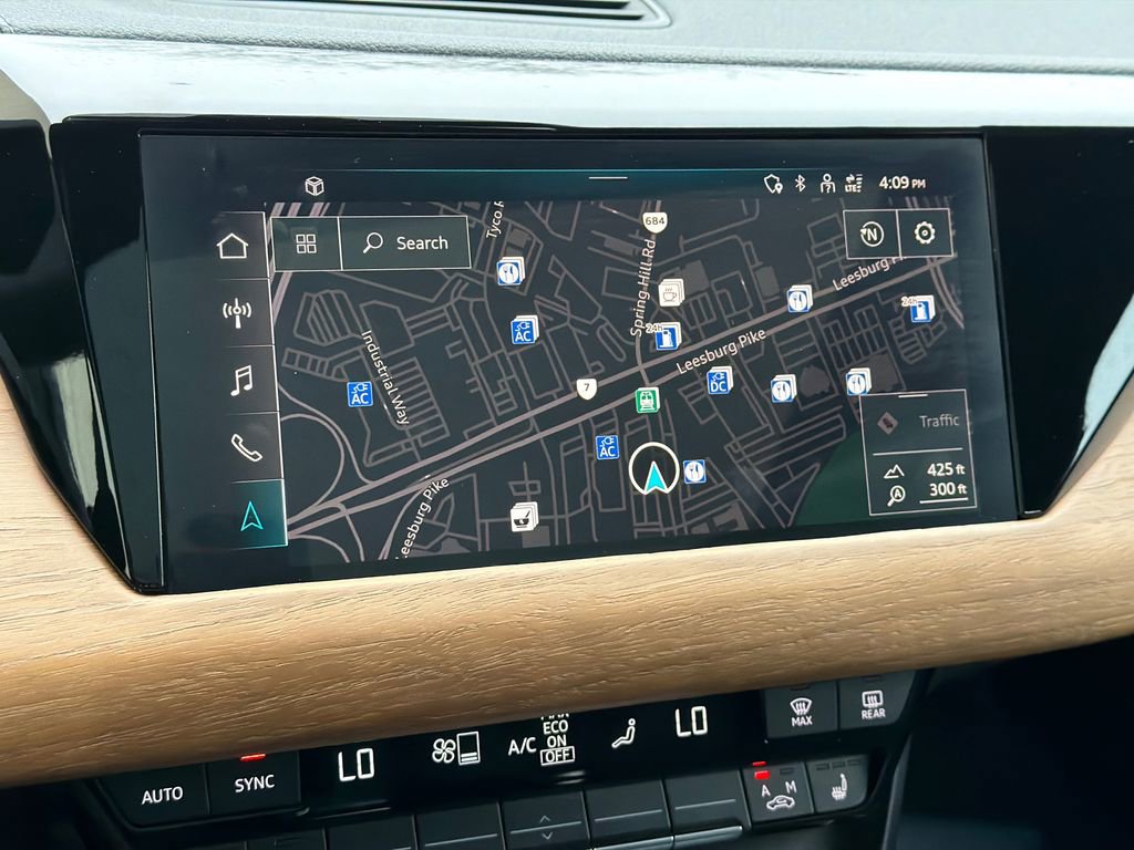 Used 2023 Audi e-tron GT Premium Plus image 29