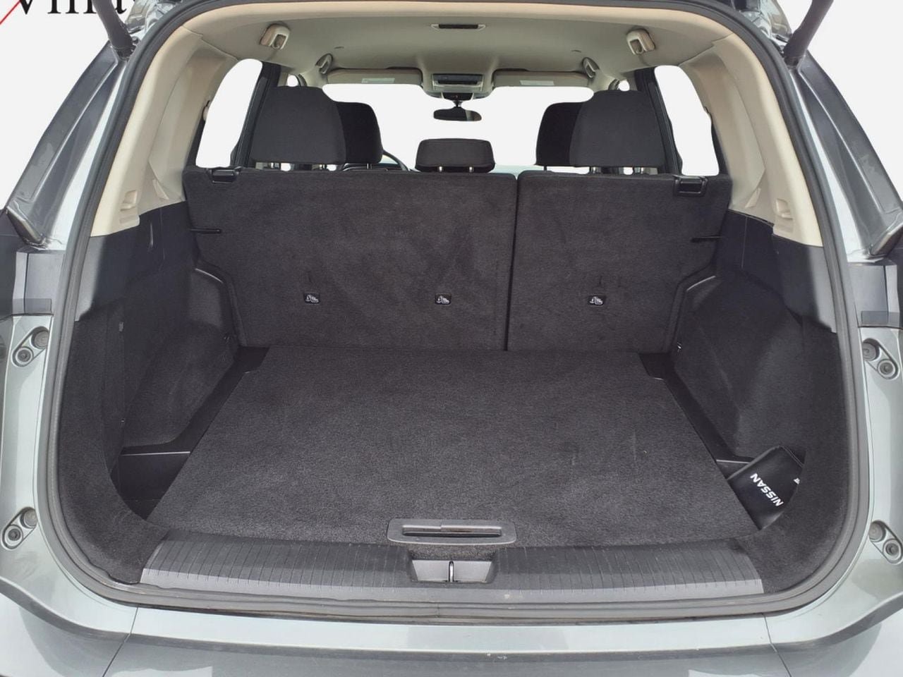 Used 2024 Nissan Rogue SV AWD/4WD image 5