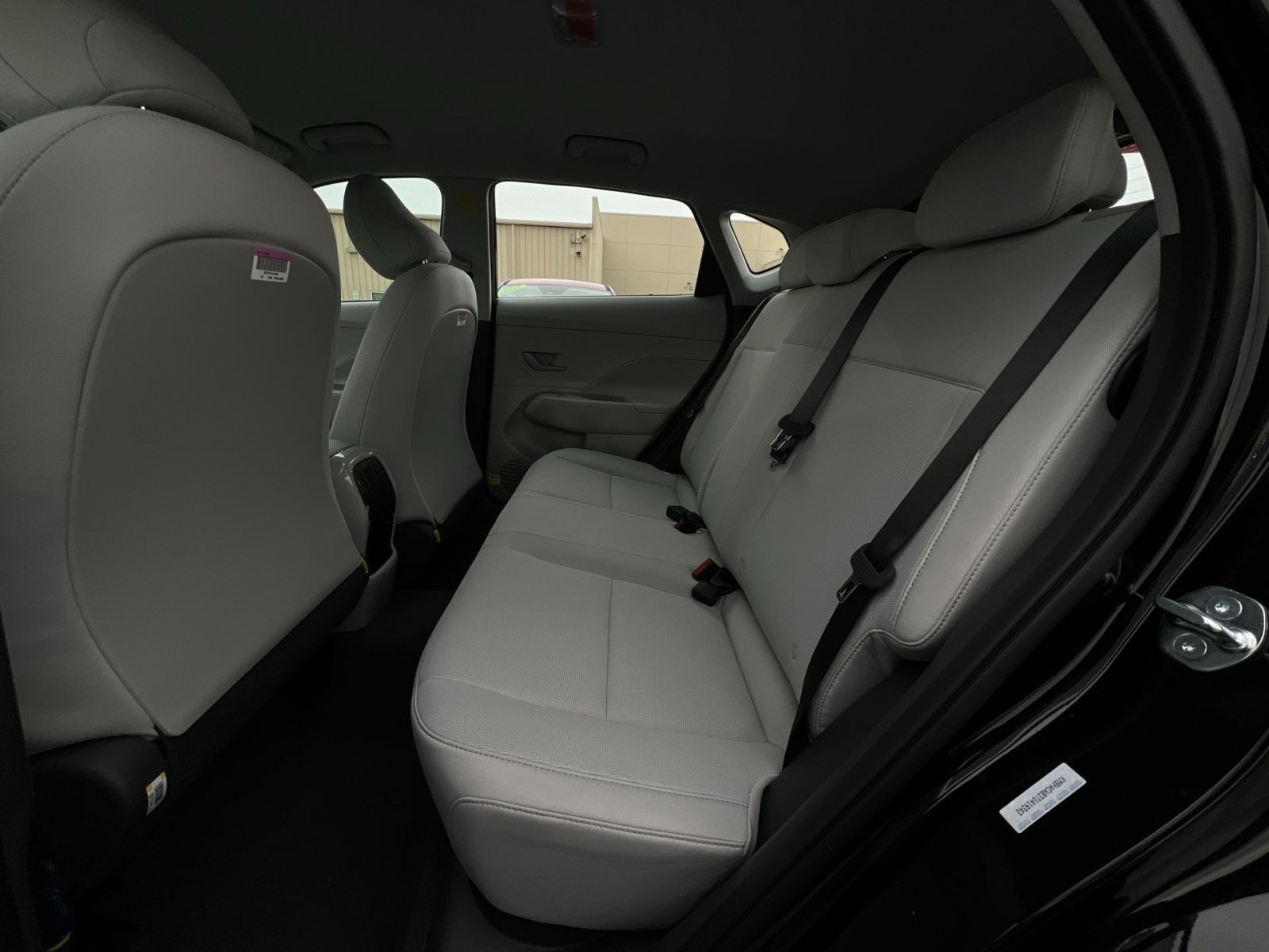 New 2026 Hyundai Kona SE image 23