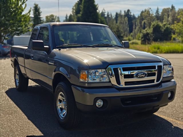 Used 2009 Ford Ranger Sport AWD/4WD image 1