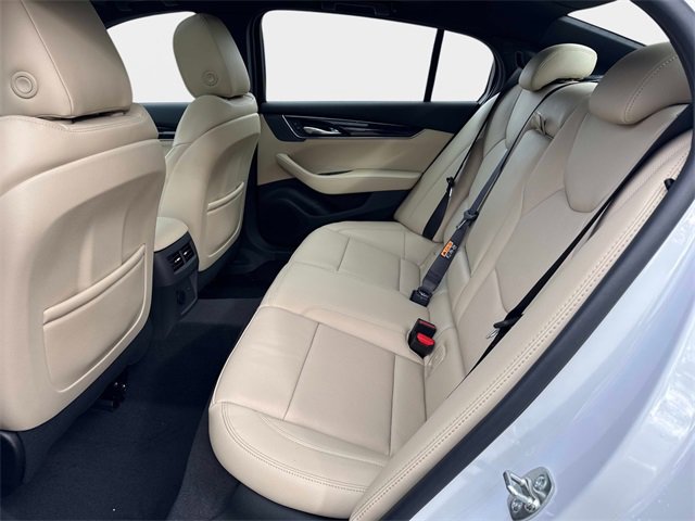 New 2026 Cadillac CT5 Premium Luxury w/ Technology Package image 11