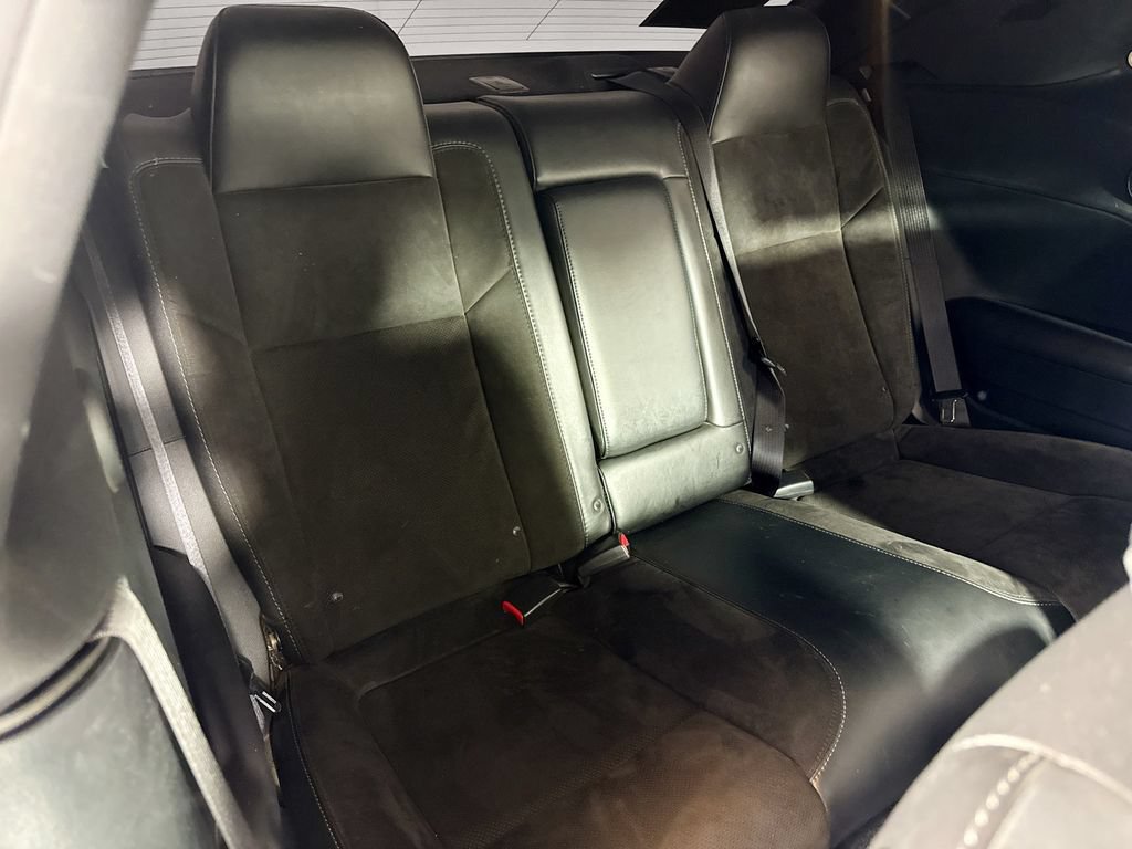 Used 2018 Dodge Challenger T/A RWD image 33