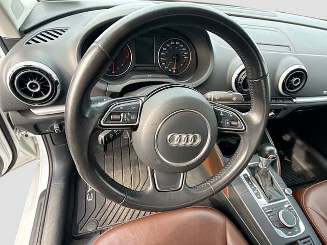 Used 2016 Audi A3 2.0T Premium image 12