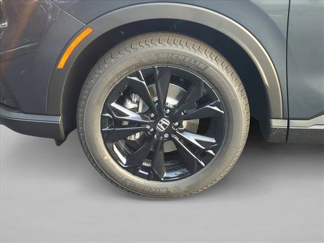 New 2026 Honda CR-V Sport Touring image 10