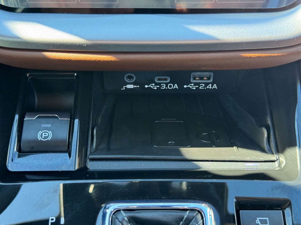 Certified 2025 Subaru Outback Touring XT w/ Tech Package 2 image 27