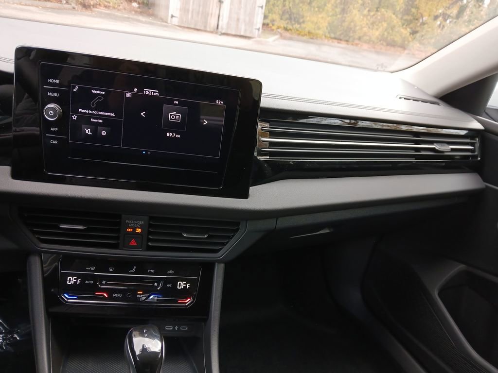 New 2026 Volkswagen Jetta S image 17