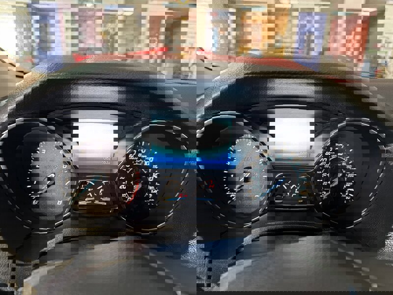 Used 2013 Ford Focus Titanium w/ Luxury Pkg image 12