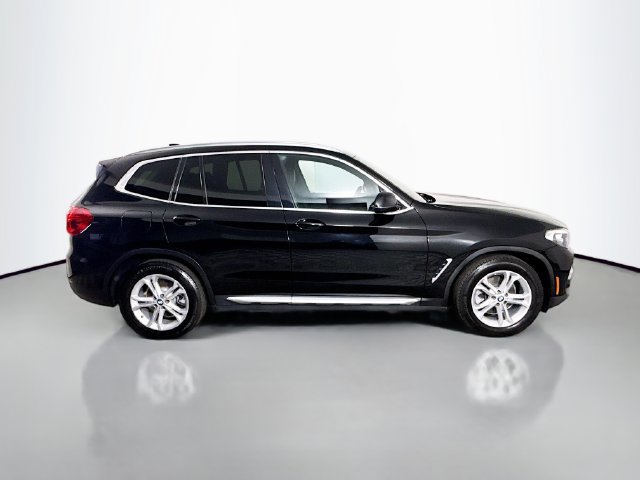 Used 2019 BMW X3 sDrive30i RWD image 11