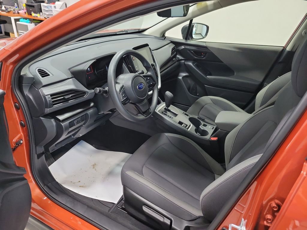 Used 2025 Subaru Crosstrek 2.0i Premium AWD/4WD image 27