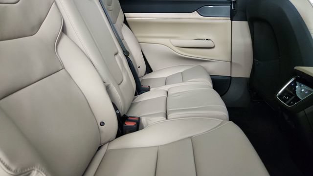 New 2026 Volvo EX90 Ultra AWD/4WD image 34