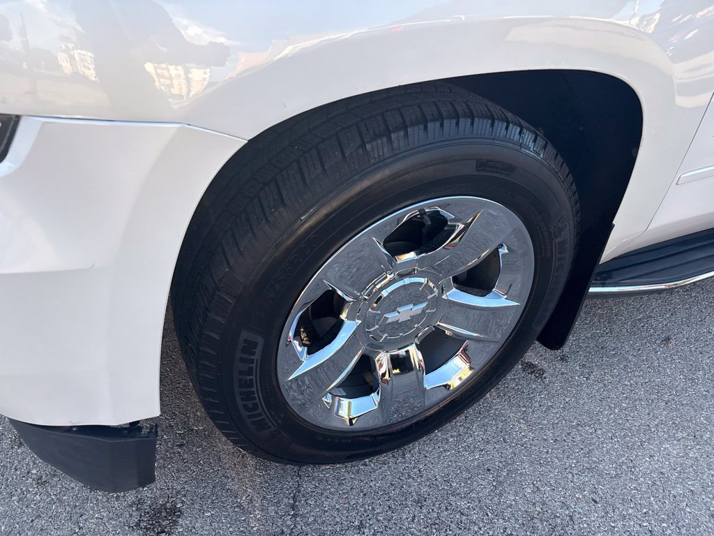 Used 2020 Chevrolet Tahoe Premier RWD image 9