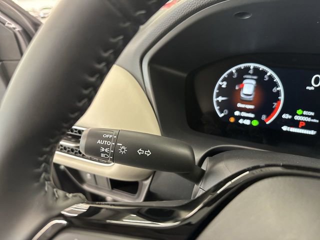 New 2026 Honda HR-V EX-L image 16