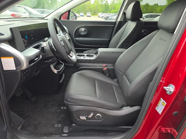 New 2026 Hyundai Ioniq 9 SEL AWD/4WD image 24