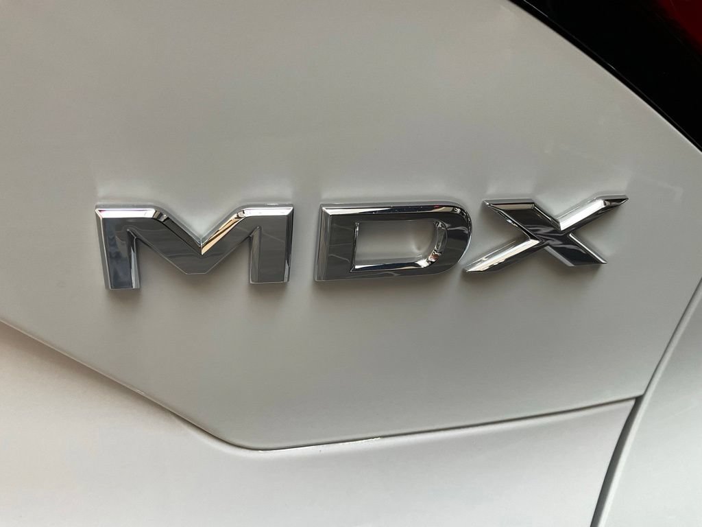 New 2026 Acura MDX w/ Advance Package AWD/4WD image 20