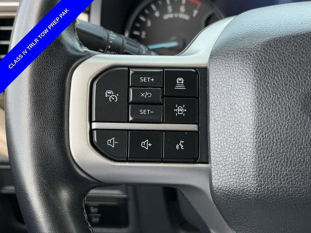 Certified 2024 Ford Expedition Limited image 17