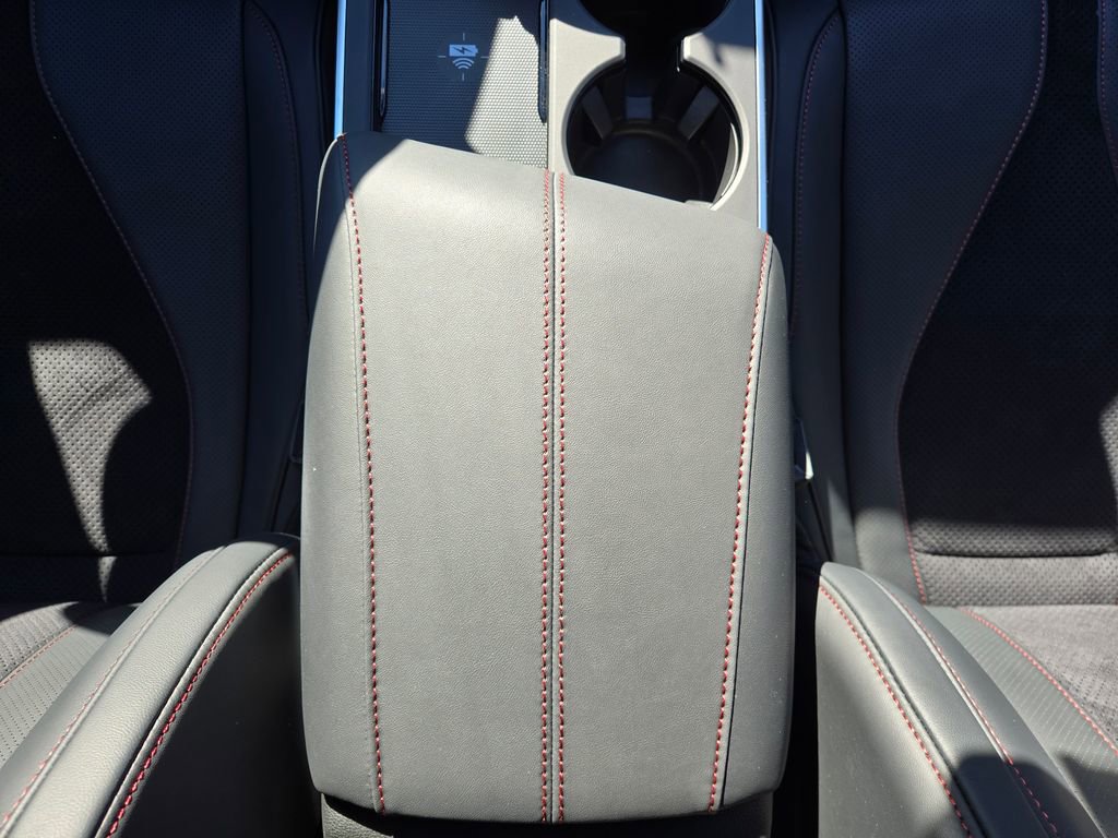 New 2025 Acura RDX A-Spec image 15