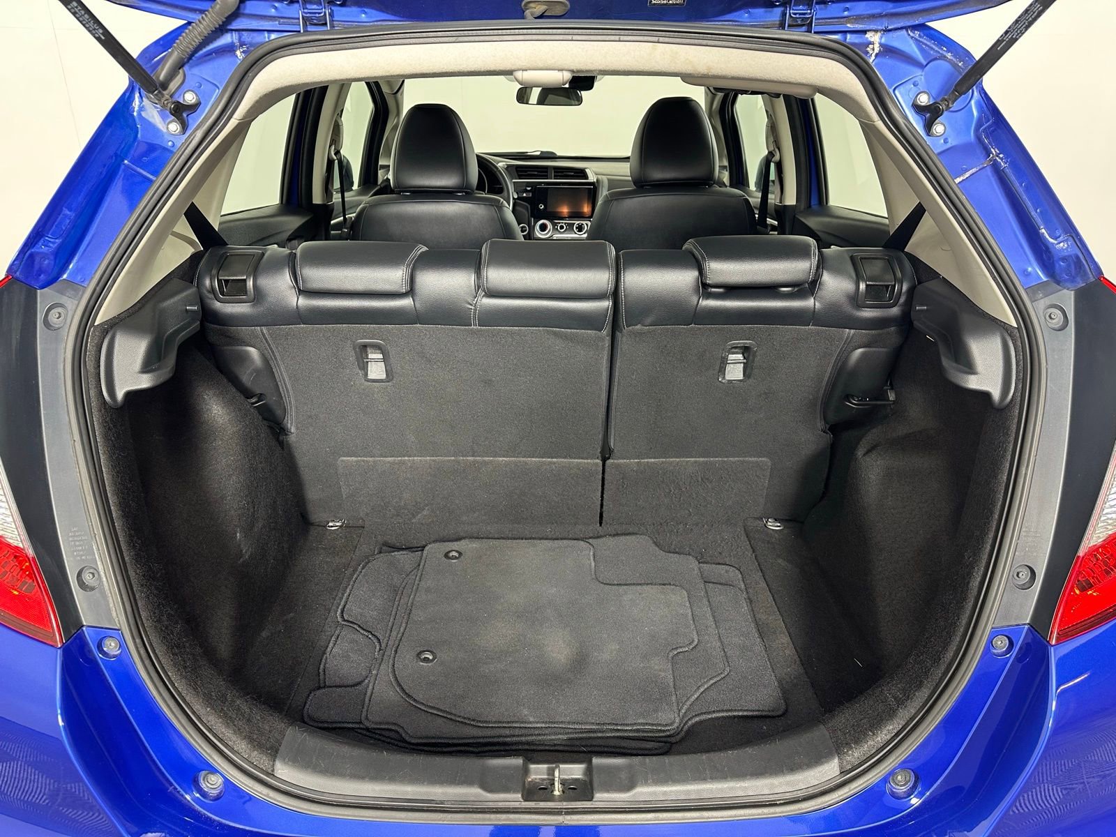 Used 2018 Honda Fit EX-L image 23