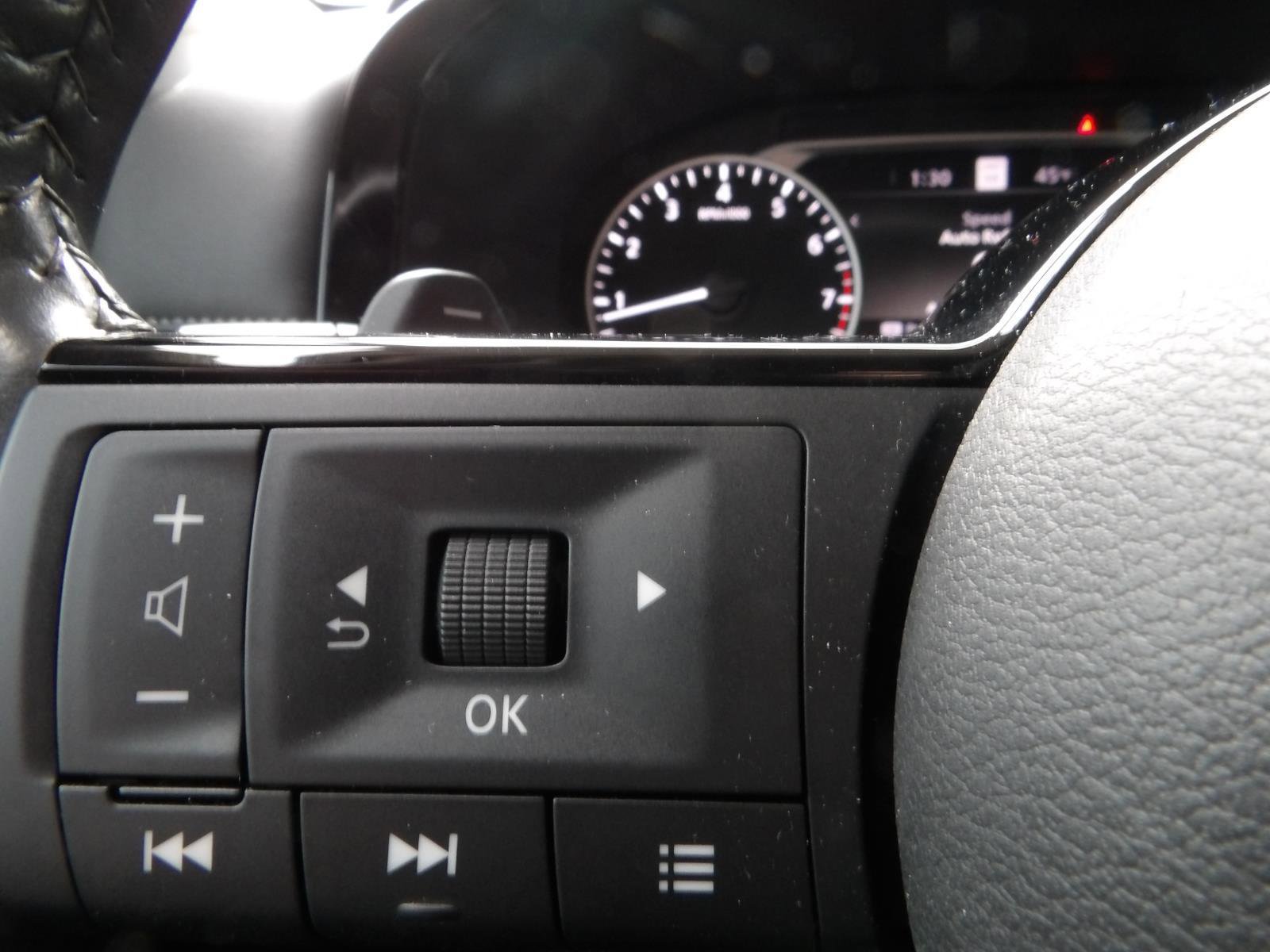 Certified 2023 Nissan Pathfinder SL image 44