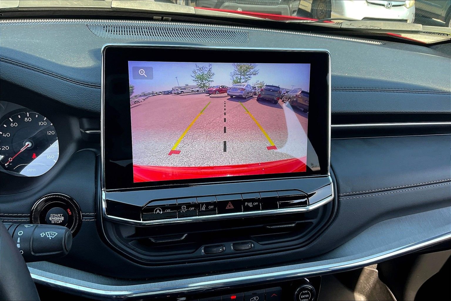 Used 2022 Jeep Compass High Altitude image 21