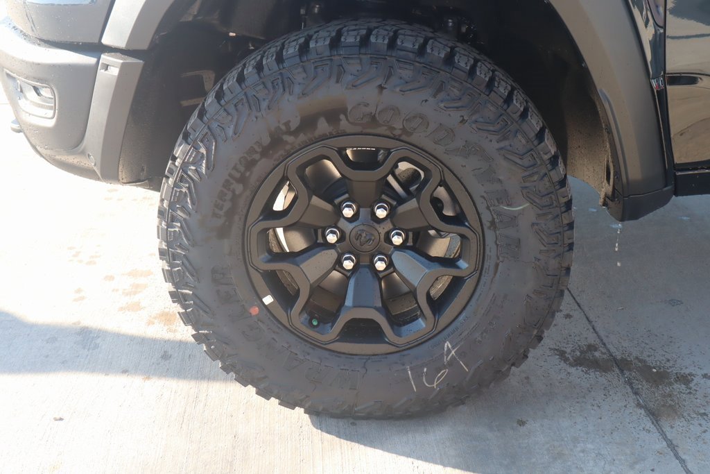 New 2026 RAM 1500 RHO image 19
