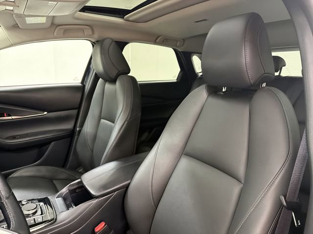 Certified 2025 MAZDA CX-30 AWD 2.5 S w/ Preferred Package image 19