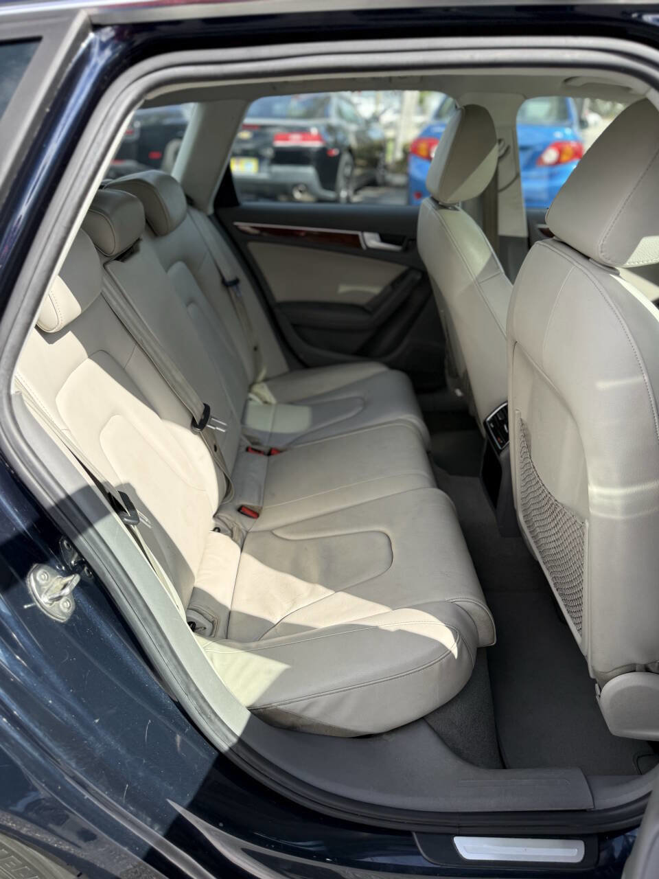 Used 2010 Audi A4 2.0T Premium Plus AWD/4WD image 19