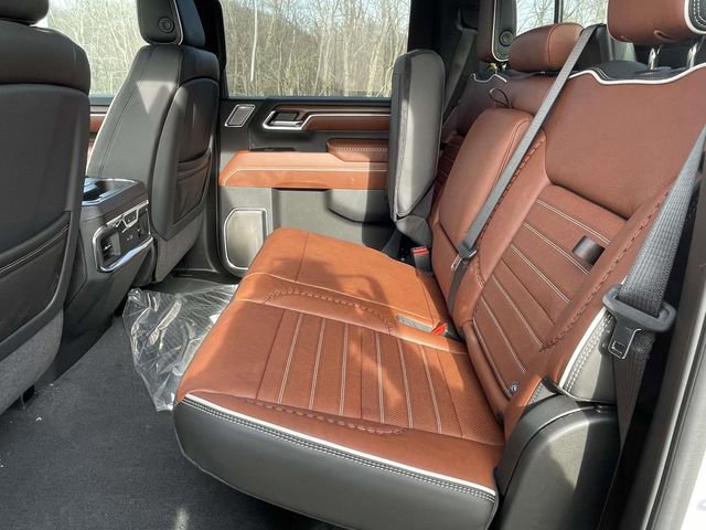 New 2025 GMC Sierra 2500 Denali Ultimate image 10