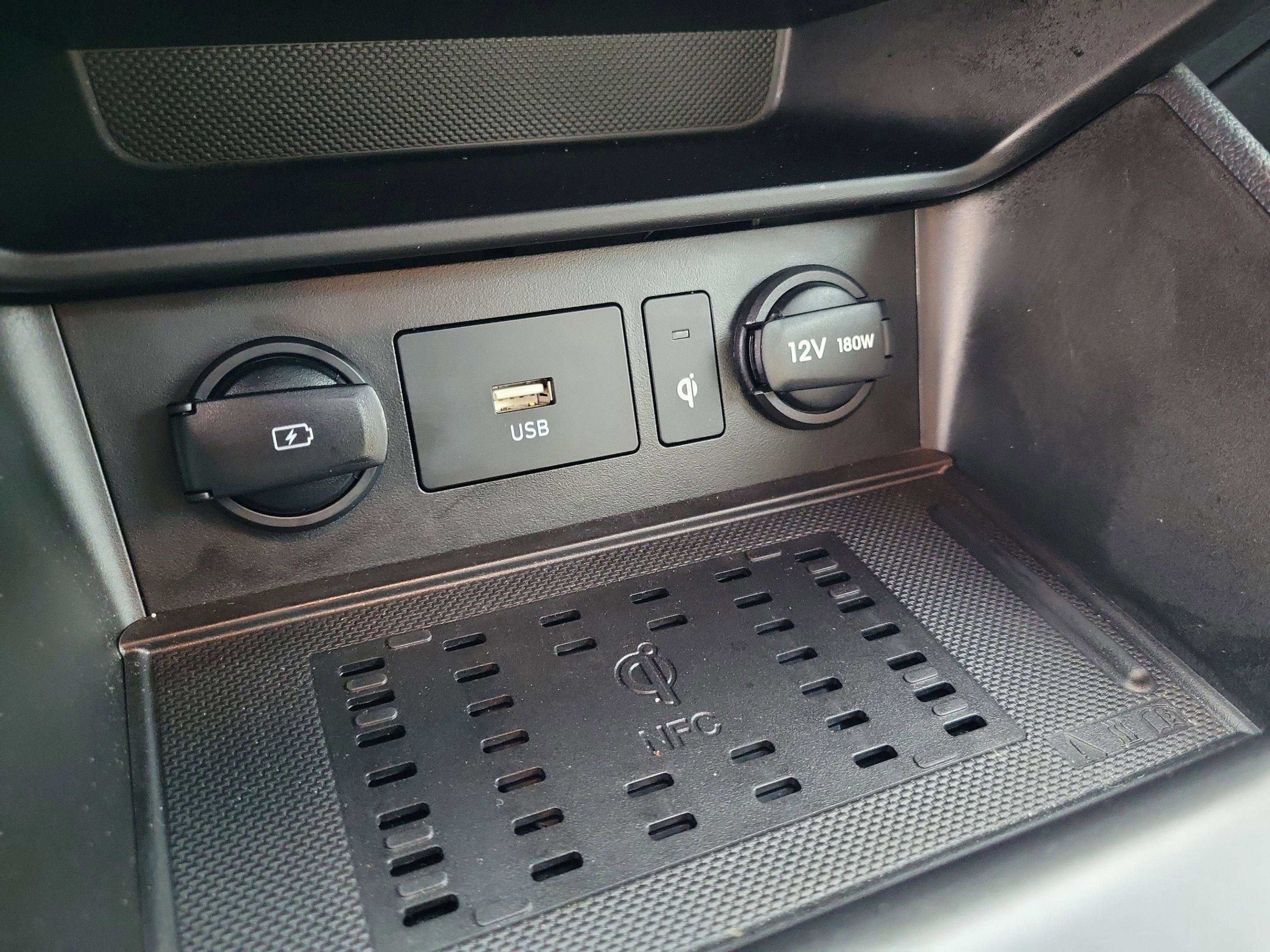 Certified 2023 Hyundai Kona SEL w/ Convenience Package image 31