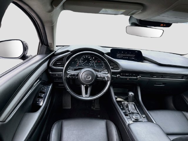 Used 2025 MAZDA MAZDA3 s FWD image 27