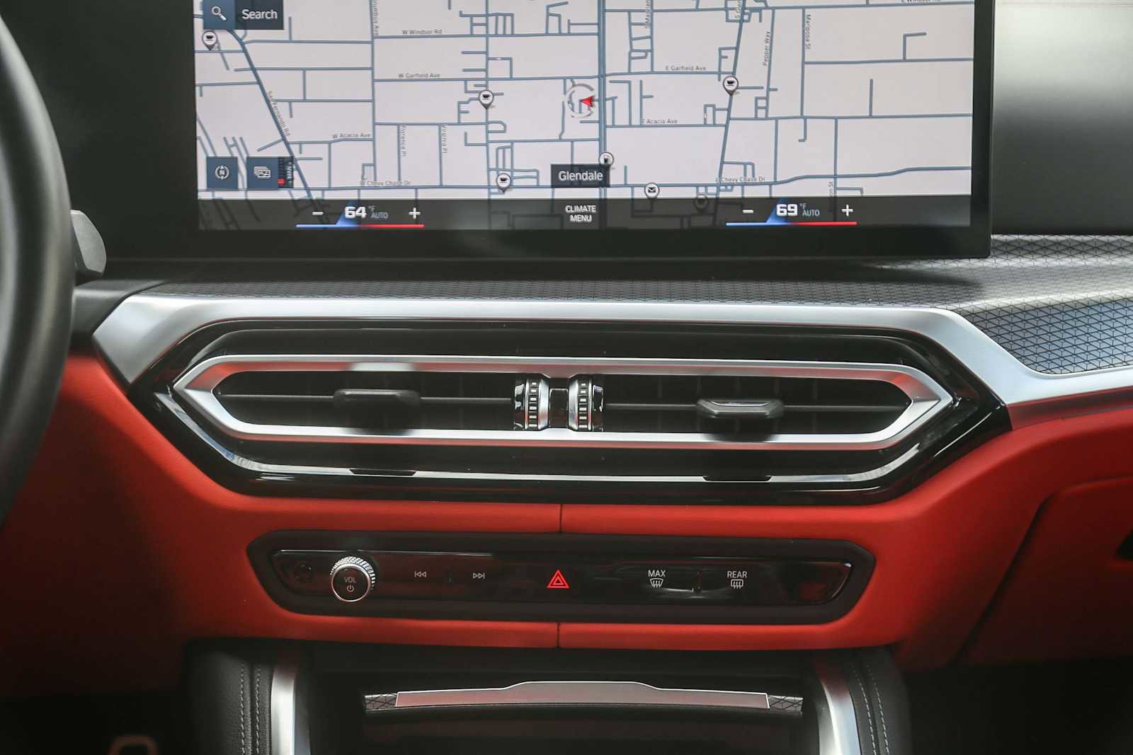 Used 2024 BMW M3 Competition w/ Executive Package image 10