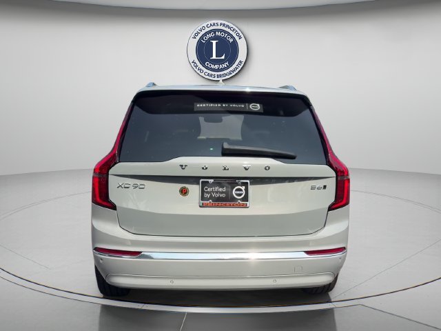 Certified 2026 Volvo XC90 B6 Plus AWD/4WD image 7