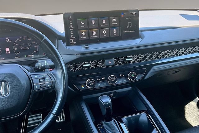 Used 2023 Honda Accord Sport image 9