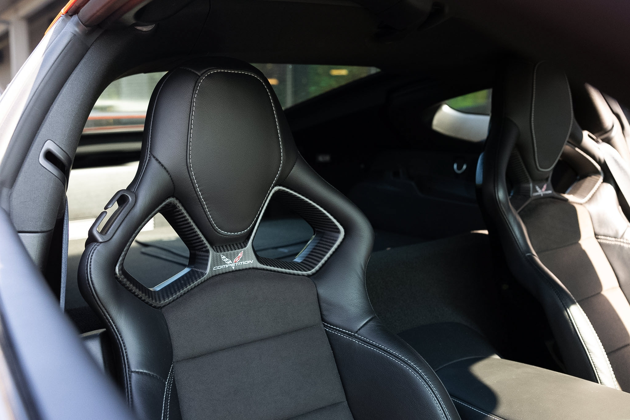 Used 2019 Chevrolet Corvette ZR1 RWD image 56