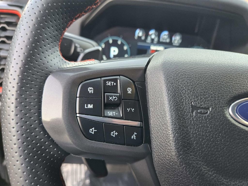 Used 2024 Ford Ranger Raptor AWD/4WD image 25