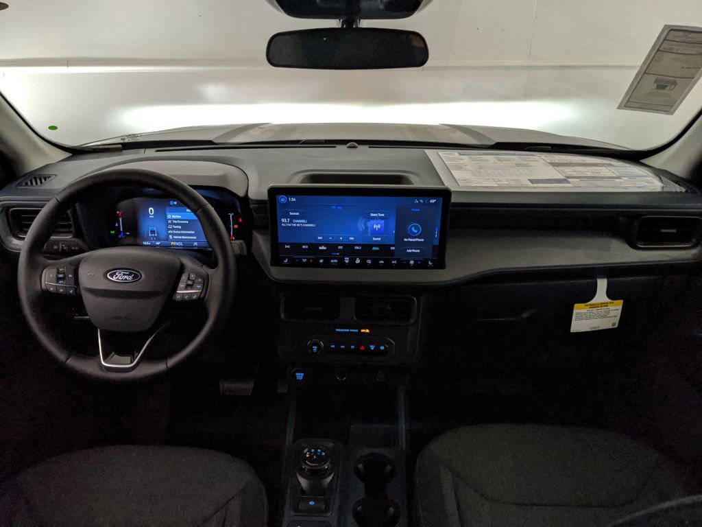 New 2026 Ford Maverick XLT w/ XLT Luxury Package image 13