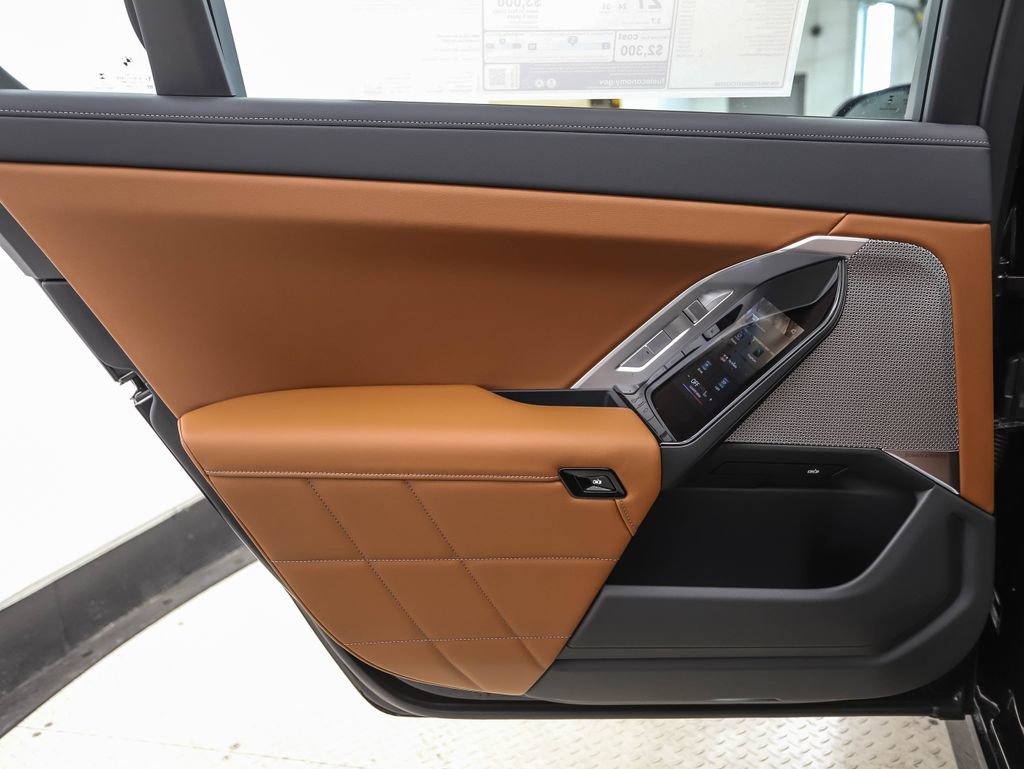 New 2026 BMW 740i xDrive image 20